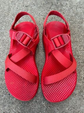 Chacos Sandals Women’s 5